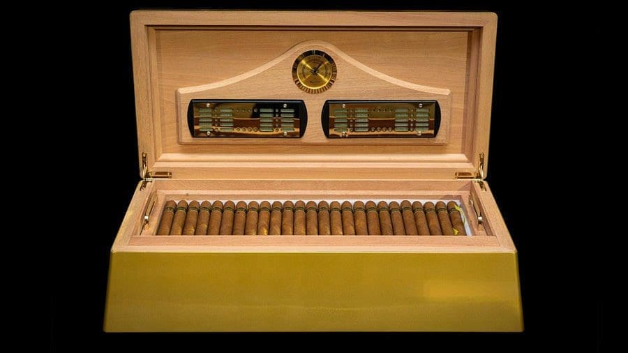 Humidor Photo Humidor Photo