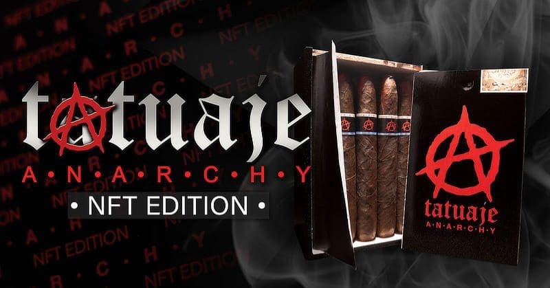 Tatuaje Cigars Tatuaje Cigars
